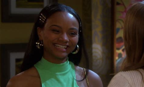 chanel days of our lives actress|Chanel dupree.